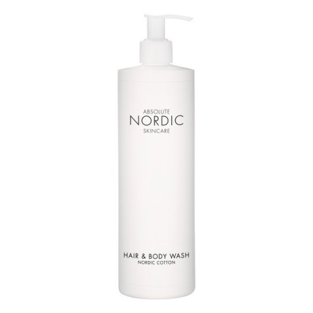 ABSOLUTE NORDIC SKINCARE Hair & Body Wash 15 Stück