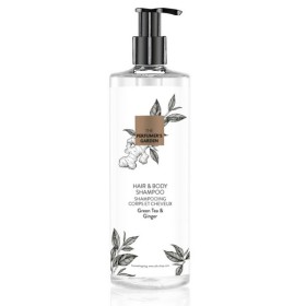 Shampoo Hair & Body, THE PERFUMGER'S GARDEN 15 Stück