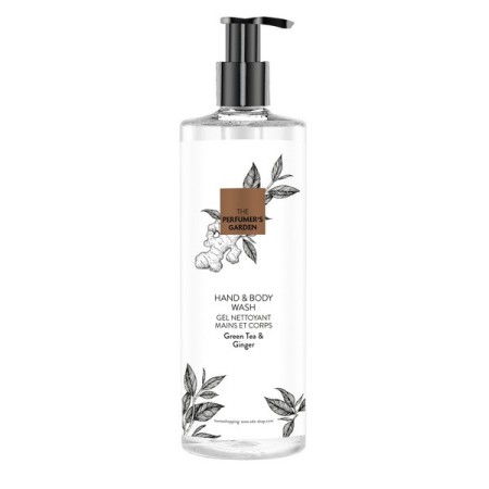 Hand & Body Wash, THE PERFUMGER'S GARDEN 15 Stück