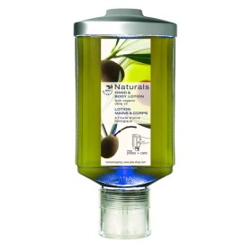 NATURALS Hand & Body Lotion 30 Stück NATURALS Hand & Body Lotion 30 Stück