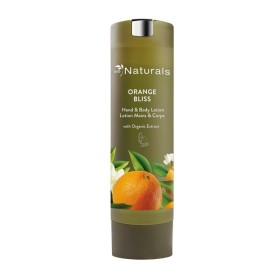 NATURALS Hand & Body Lotion 30 Stück NATURALS Hand & Body Lotion 30 Stück