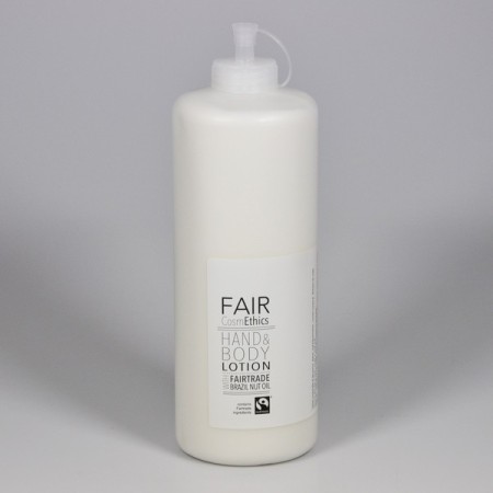 Body Lotion, FAIR COSMETHICS 9 Stück