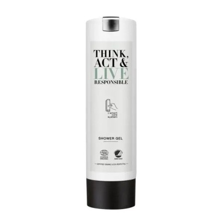 Shower Gel, Think, 30 Stück