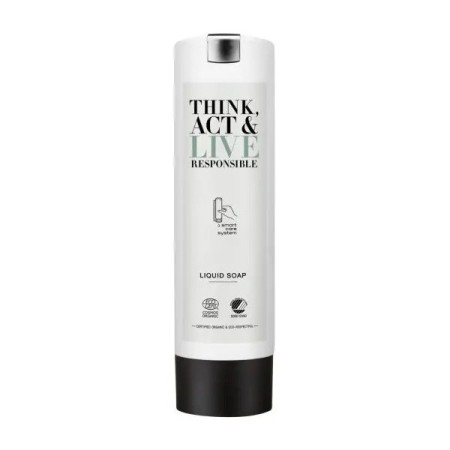 Liquid Soap, Think, 30 Stück