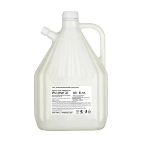 Liquid Cream Soap 4 Stück