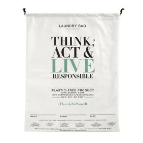 Wäschebeutel Bambus 100 Stück