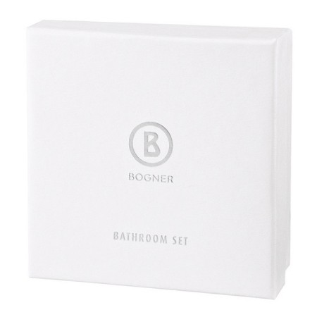 Badezimmerset, BOGNER 60 Stück