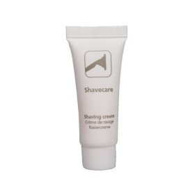 Rasierschaum 100 Stück