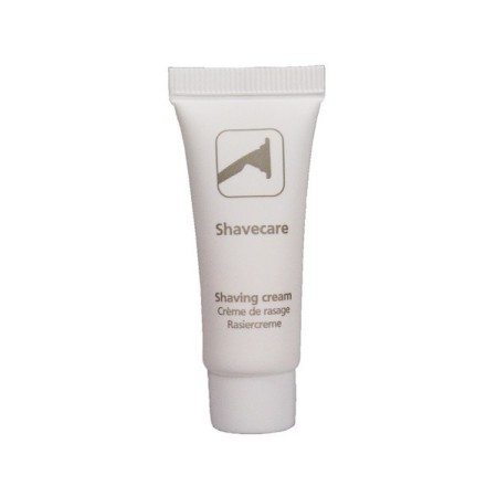 Rasierschaum 100 Stück