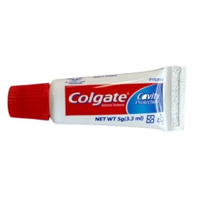 Zahnpasta Colgate 100 Stück