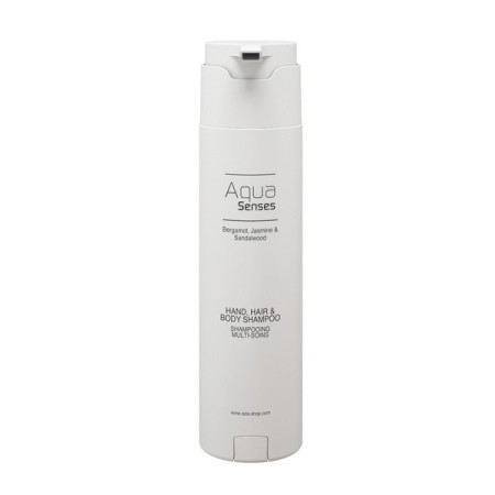 Hand, Hair & Body Wash, Aqua Sense 30 Stück
