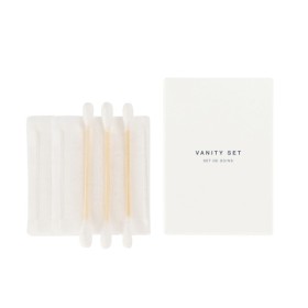 Vanityset EcoClassic 400 Stück