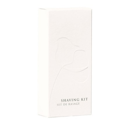 Cocooning Line Rasier-Set 100 Stück