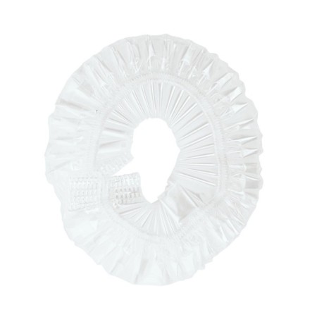 Duschhaube 500 Stück