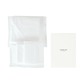 Damenset in 50 Stück