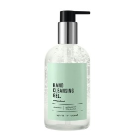 SPIRIT OF TRAVEL Handreinigungsgel 12 Stück