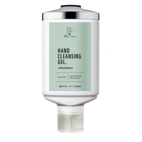 SPIRIT OF TRAVEL Handreinigungsgel 30 Stück