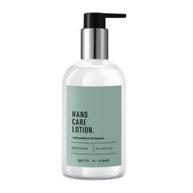 SPIRIT OF TRAVEL Handlotion 12 Stück