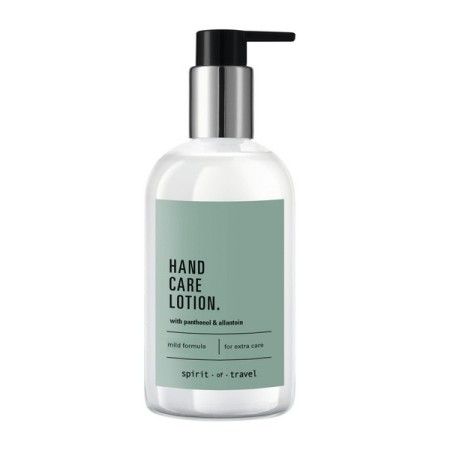 SPIRIT OF TRAVEL Handlotion 12 Stück