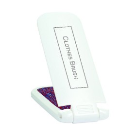 Fusselbürste White & Black 250 Stück