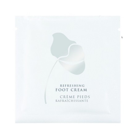Refreshing Foot Cream Cocooning Line 500 Stück