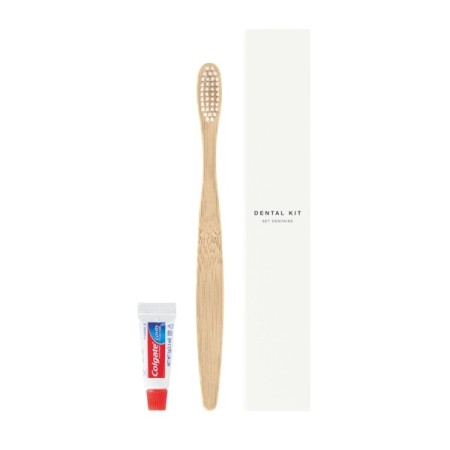 Mundpflegeset 100 Stück