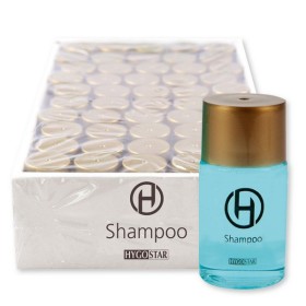 HYGOSTAR Shampoo 50 Stück HYGOSTAR Shampoo 50 Stück