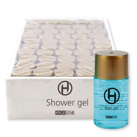 HYGOSTAR Duschgel 50 Stück