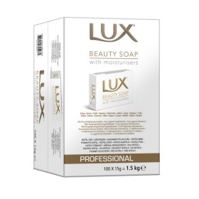 Lux - Hotelseifchen 1000 Stück Lux - Hotelseifchen 1000 Stück