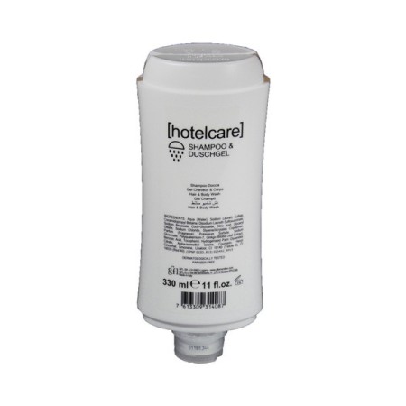 hotelcare Shampoo & Duschgel 24 Stück