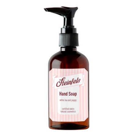 Steinfels Hand Soap 8 Flaschen