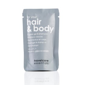Duschgel & Shampoo 330 Stück Duschgel & Shampoo 330 Stück
