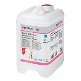 MayaFleurs Fresh Dusch & Shampoo 1 Bidon MayaFleurs Fresh Dusch & Shampoo 1 Bidon
