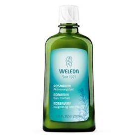 WELEDA Rosmarin Aktivierungsbad 1 Flasche WELEDA Rosmarin Aktivierungsbad 1 Flasche