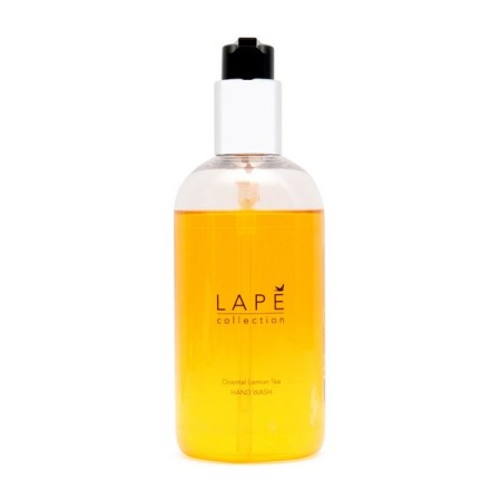 LAPE Collection Oriental Lemon Tea Hand Wash - Handseife 8 Flaschen