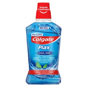 Colgate Plax Mundspülung 6 Boxen Colgate Plax Mundspülung 6 Boxen