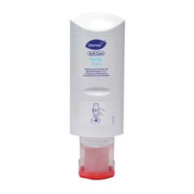 Soft Care Gentle 2 in 1 H6 Shampoo für Haare und Körper 28 Stück