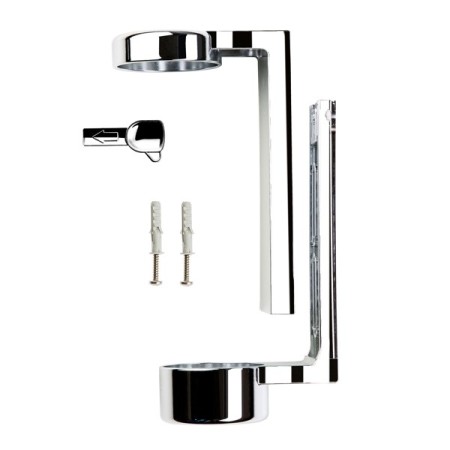 Halterung CYSOAP, 10 Stück