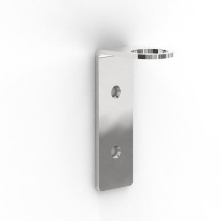 LAPE Collection Wandhalterung 10 Stück