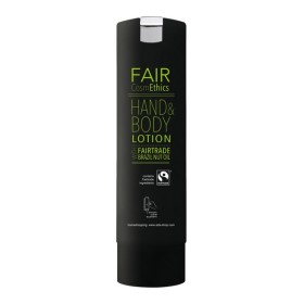 FAIR COSMETHICS Hand & Body Lotion 30 Stück