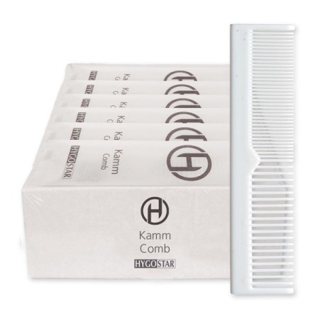 Kamm 100 Stück