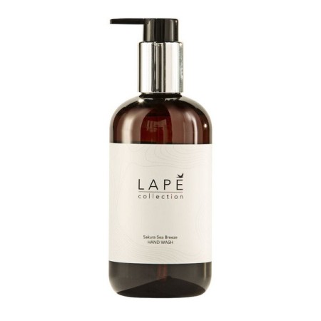 LAPE Collection Sakura Sea Breeze Hand Wash - Handseife 8 Stück