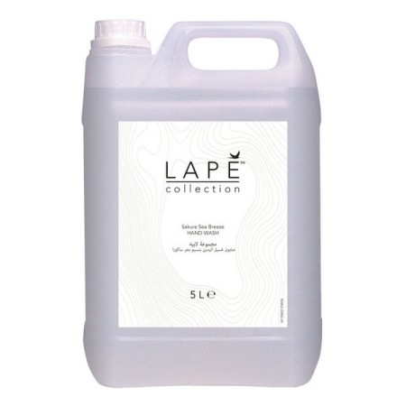LAPE Collection Sakura Sea Breeze Hand Wash - Handseife 2 Bidons