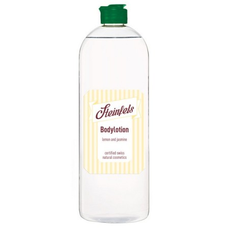 Steinfels Bodylotion 6 Flaschen