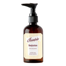 Steinfels Bodylotion 8 Flaschen