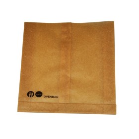 Ovenbags hitzebeständig 500 Stück
