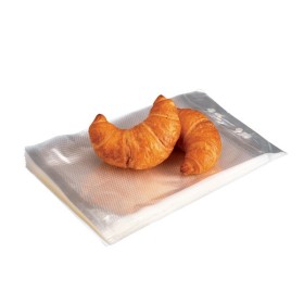 Brötchenbeutel 600 Stück (6 x 100)