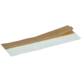 Sandwichbeutel Papier/Fenster PET 1000 Stück