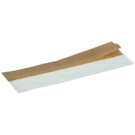 Sandwichbeutel Papier/Fenster PET 1000 Stück