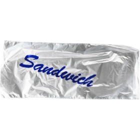Sandwichbeutel 500 Stück (10 x 50)